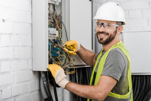 Best Affordable Emergency Electrician  in Lost Hills, CA