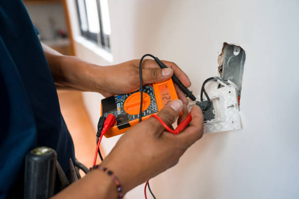 Best 24-Hour Electrician  in Lost Hills, CA