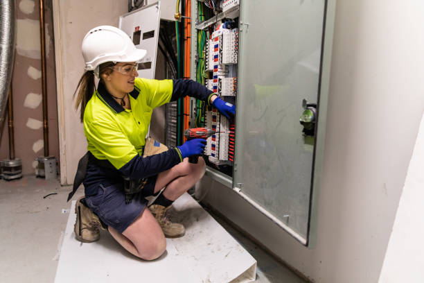 Best Licensed Electrician  in Lost Hills, CA