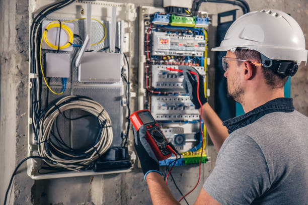 Best Electrician Near Me  in Lost Hills, CA