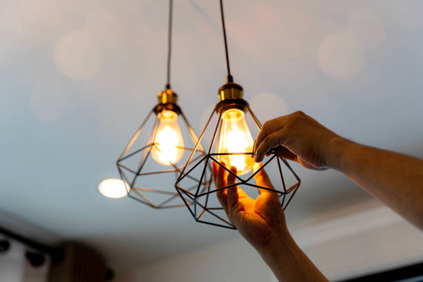 Best Electrical Rewiring Services  in Lost Hills, CA