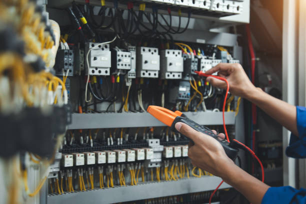 Best Generator Installation Services  in Lost Hills, CA